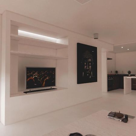 Precioso apartamento con piscina privada. Águilas Exterior foto