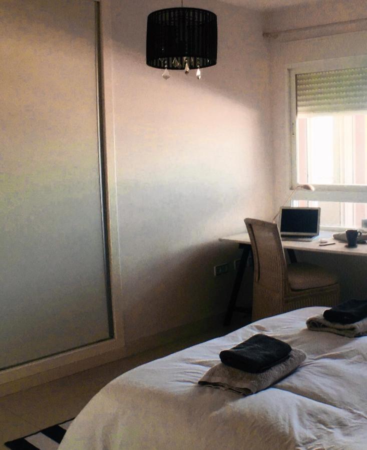 Precioso apartamento con piscina privada. Águilas Exterior foto