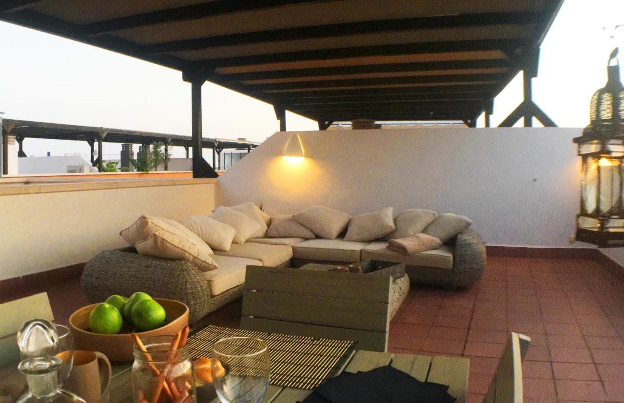 Precioso apartamento con piscina privada. Águilas Exterior foto