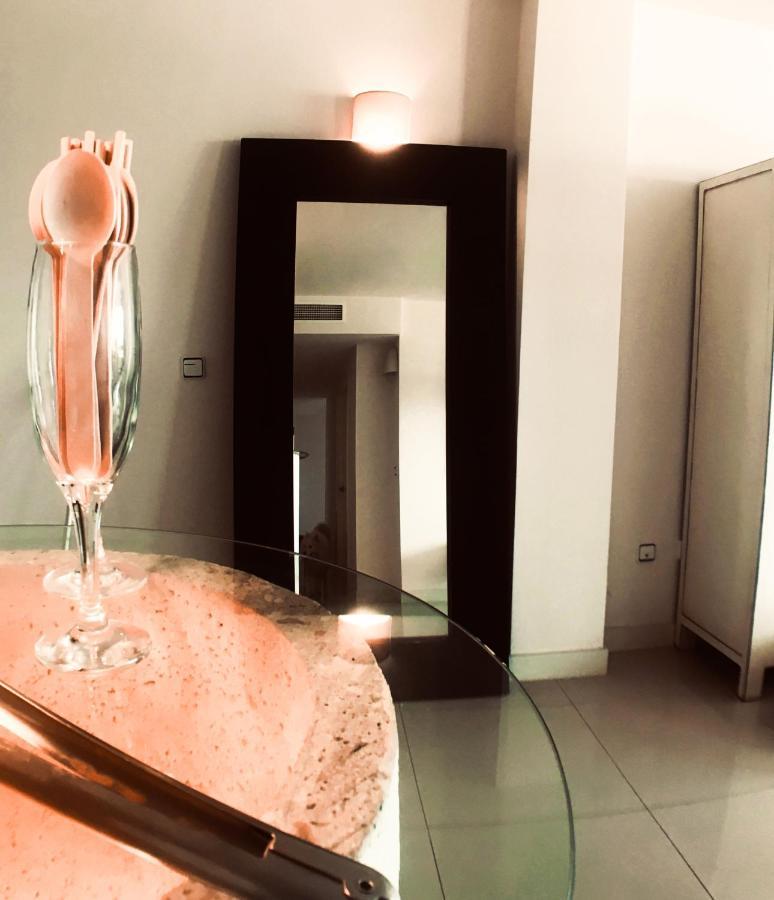 Precioso apartamento con piscina privada. Águilas Exterior foto